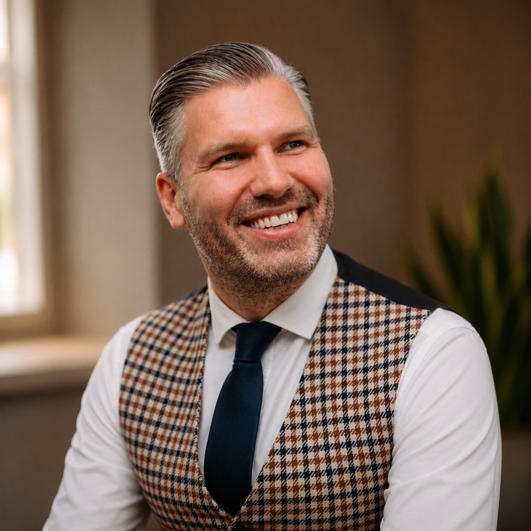 Niels Langereis
