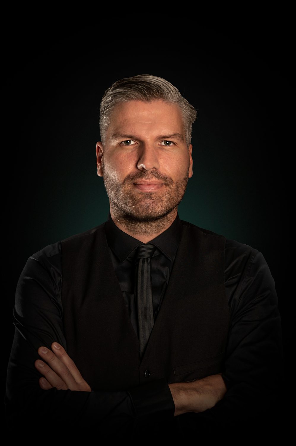 Niels Langereis